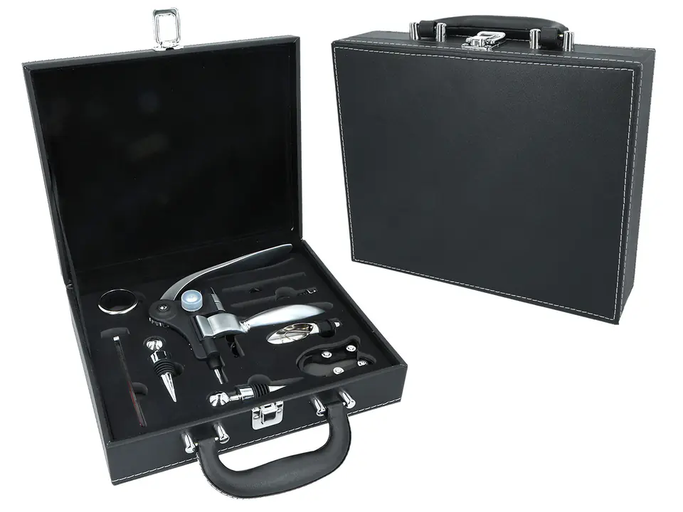 ⁨Set of wine accessories (7 elements)⁩ at Wasserman.eu