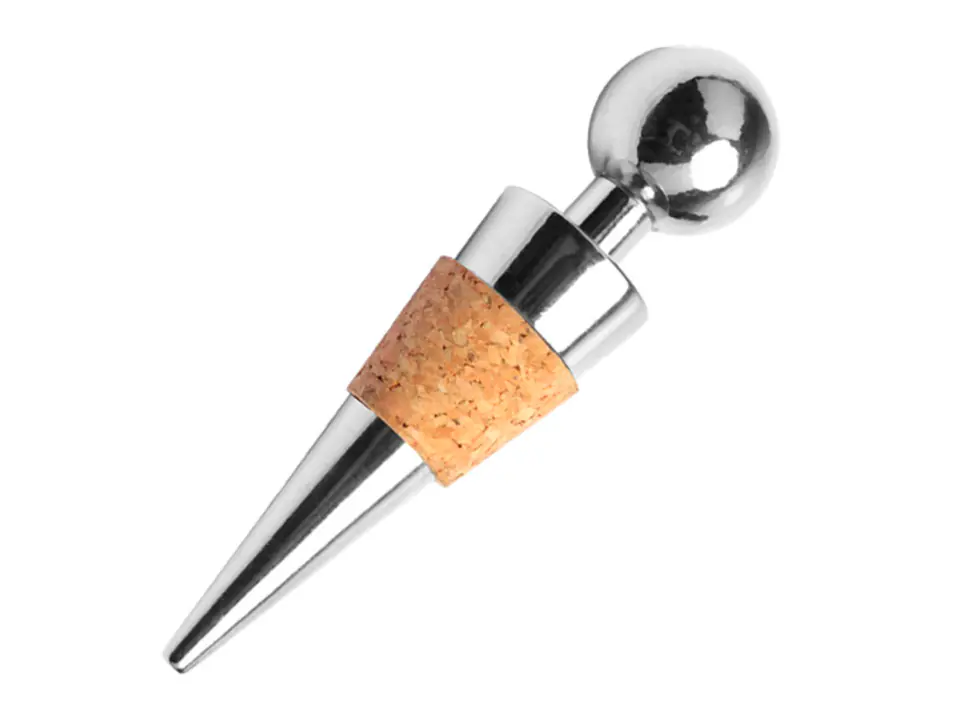 ⁨Bottle stopper⁩ at Wasserman.eu