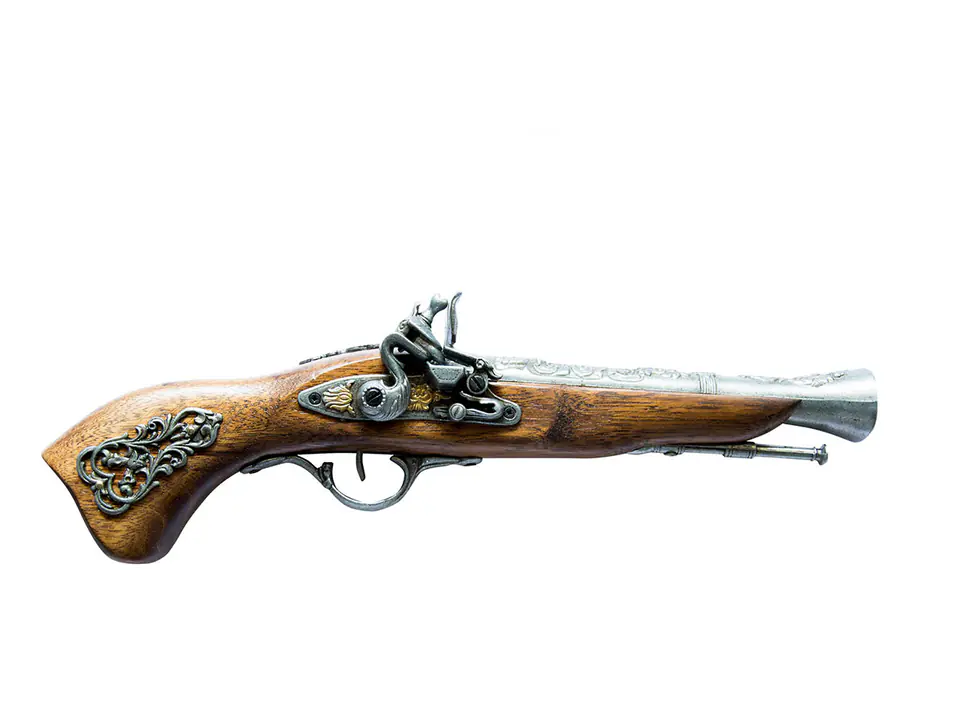 Pistolet wschodnia europa w sklepie Wasserman.eu
