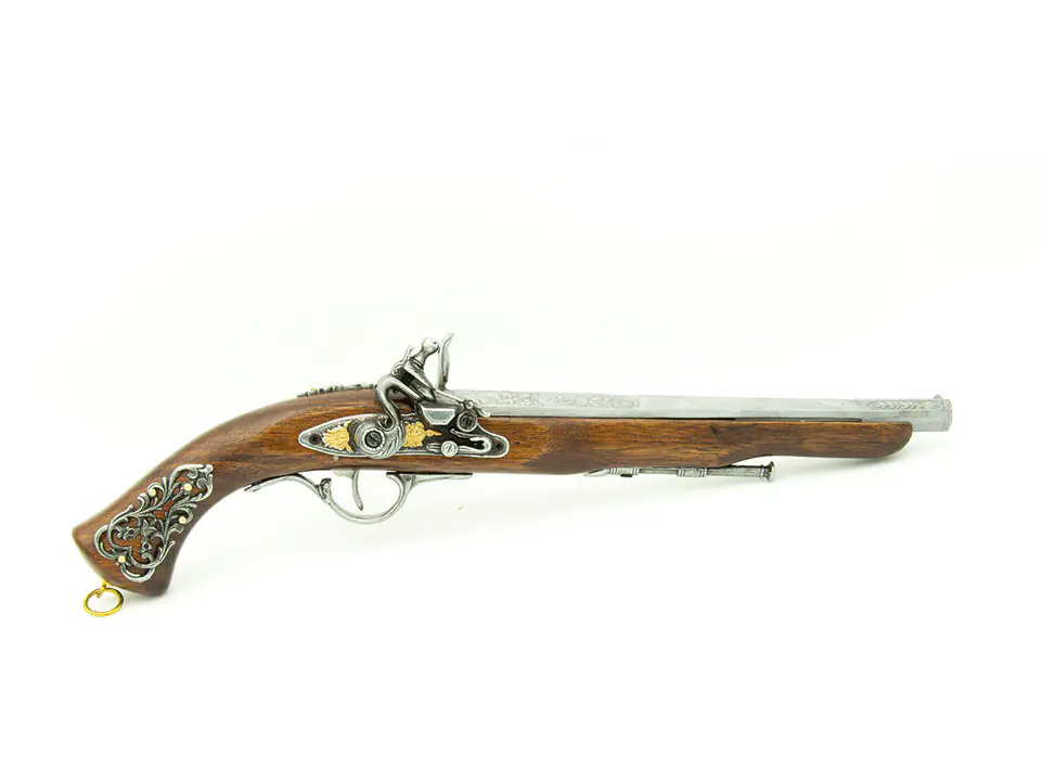 Pistolet hiszpański w sklepie Wasserman.eu