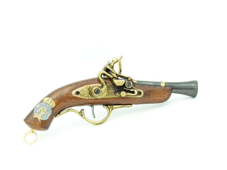 Pistolet francuski w sklepie Wasserman.eu