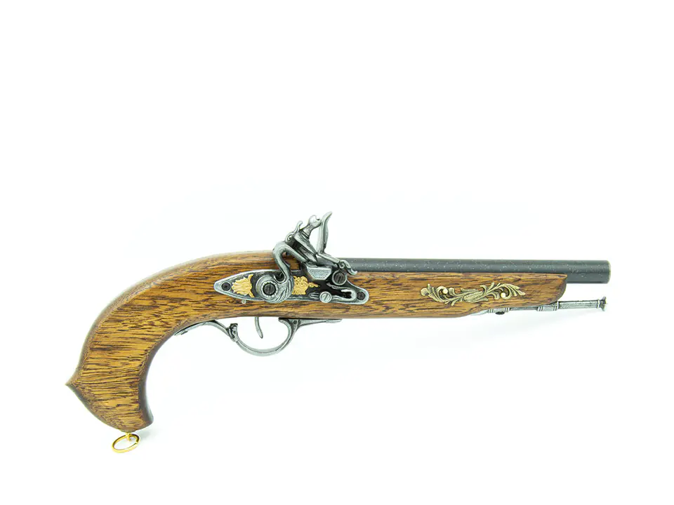 Pistolet angielski w sklepie Wasserman.eu