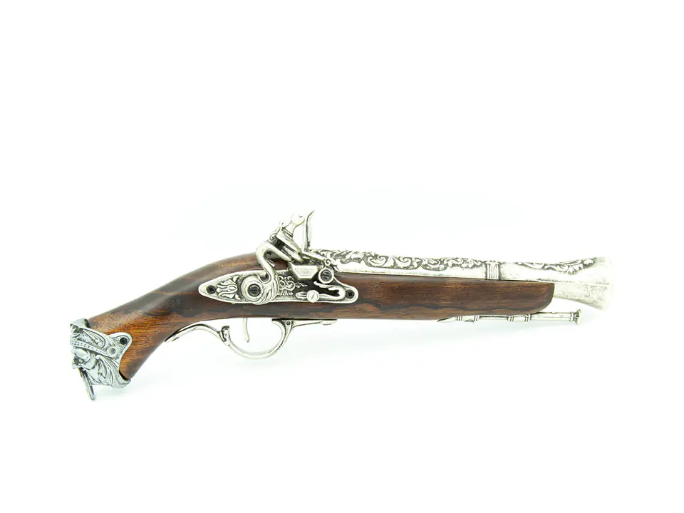 Pistolet w sklepie Wasserman.eu