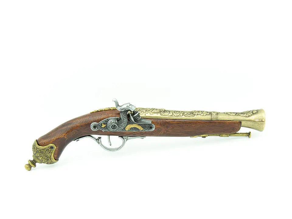 Pistolet w sklepie Wasserman.eu
