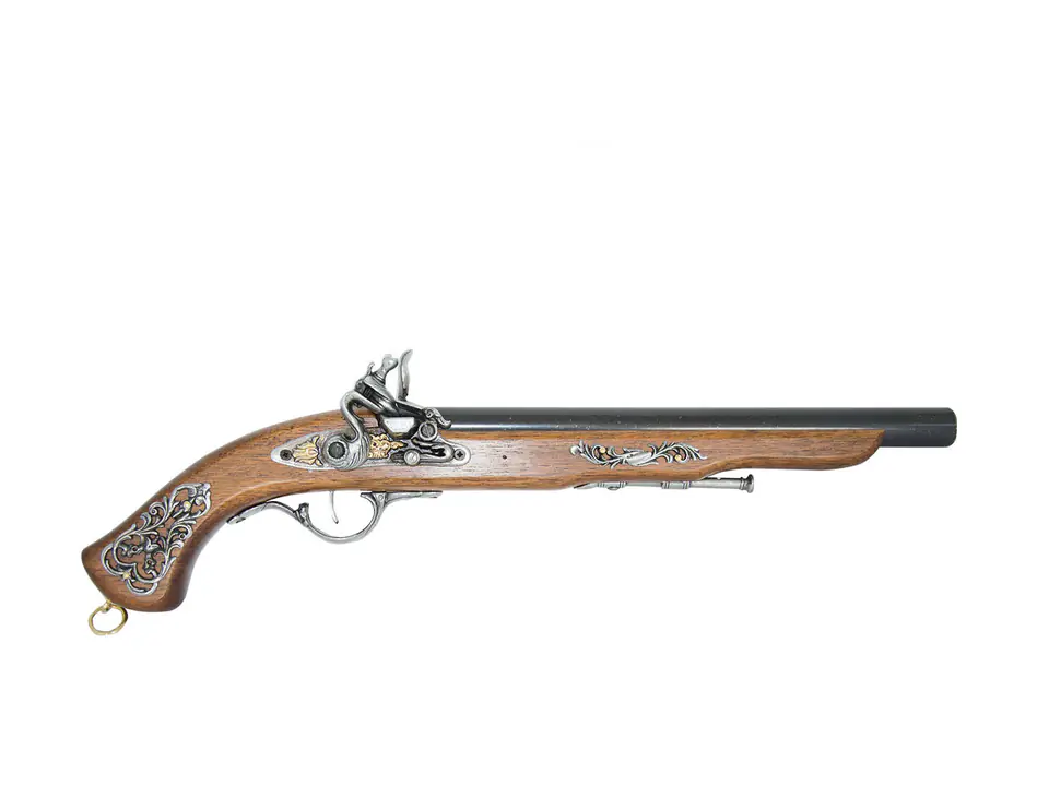 Pistolet angielski w sklepie Wasserman.eu