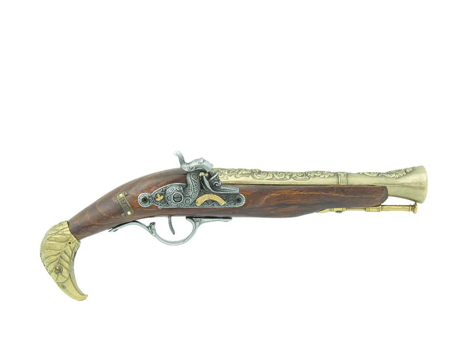Pistolet w sklepie Wasserman.eu