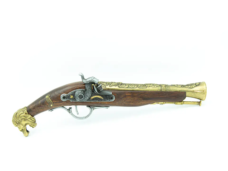Pistolet w sklepie Wasserman.eu