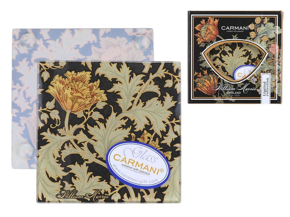 Cup Pad - William Morris at Wasserman.eu