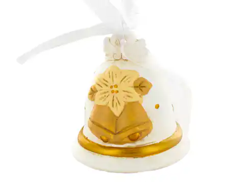 ⁨Dzwoneczek świąteczny - Dzwoneczki⁩ w sklepie Wasserman.eu