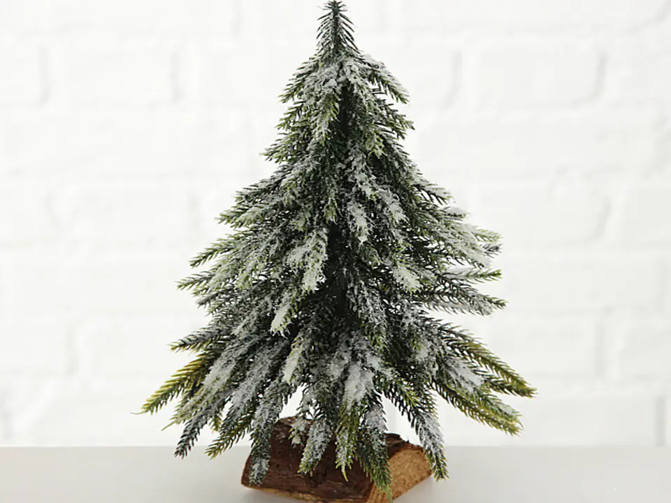 Christmas tree - Tanni at Wasserman.eu