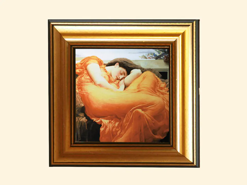 ⁨Picture - Frederick Leighton Lord⁩ at Wasserman.eu