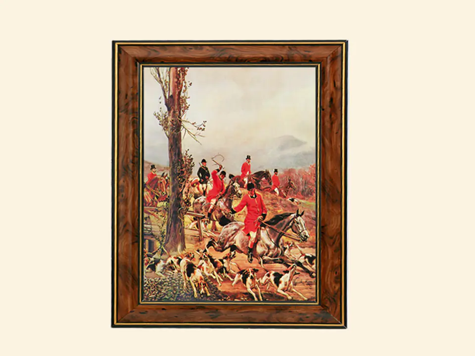 ⁨Picture - Kossak - Hunting trip in Godollo⁩ at Wasserman.eu