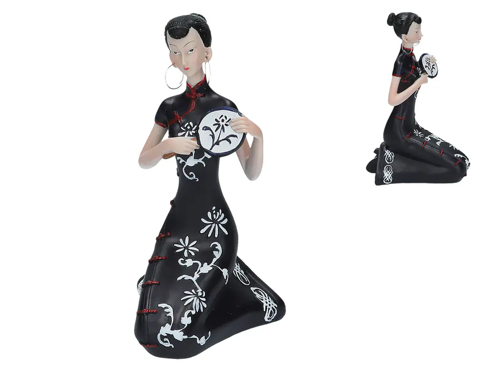 ⁨Figurine - Geisha 2⁩ at Wasserman.eu