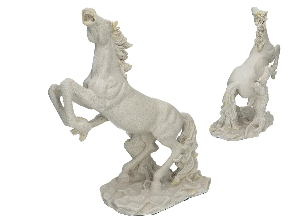 ⁨Figurine - Stallion⁩ at Wasserman.eu