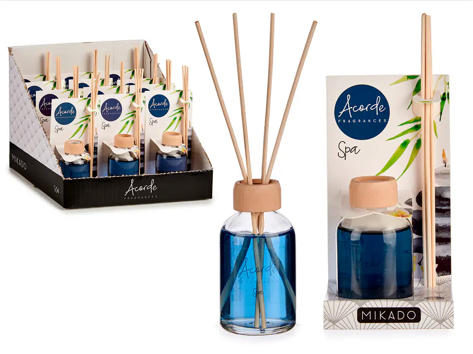 Aroma diffuser - SPA at Wasserman.eu