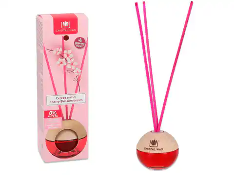 ⁨Fragrance diffuser - Cherry blossom⁩ at Wasserman.eu