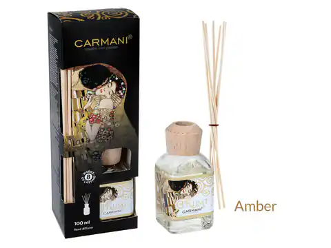 ⁨Dyfuzor zapach - G. Klimt, Amber⁩ w sklepie Wasserman.eu