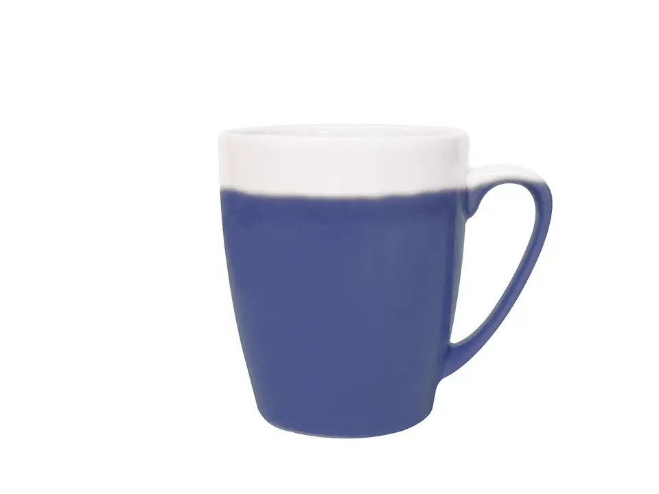 ⁨Mug - Cosy Blends Colbant Blue (Hand made)⁩ at Wasserman.eu