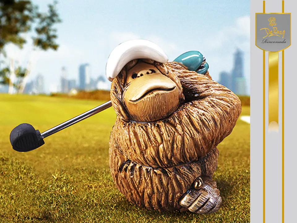 Golfista w sklepie Wasserman.eu
