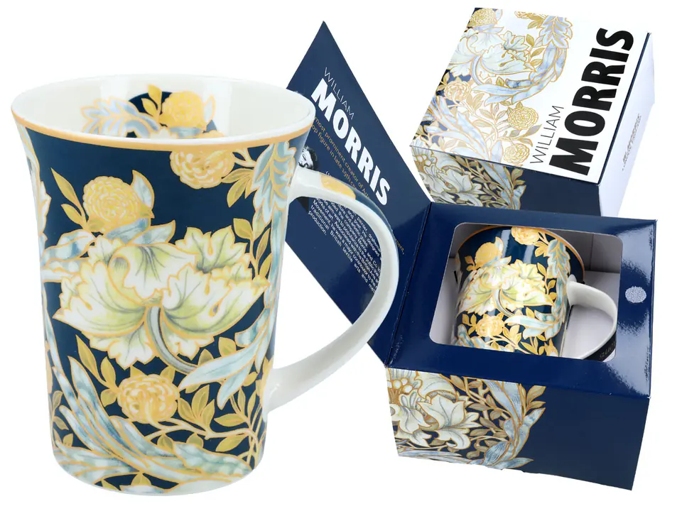 Kubek - William Morris (CARMANI) w sklepie Wasserman.eu