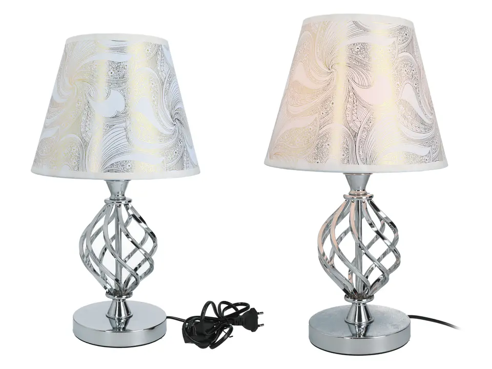 Floor lamp at Wasserman.eu