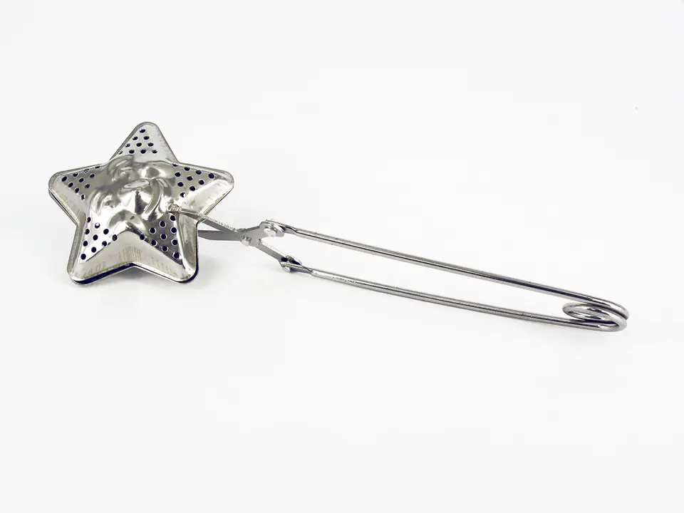 Infuser-star at Wasserman.eu
