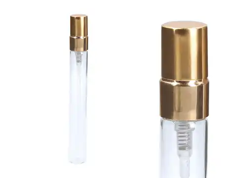 ⁨Atomizer - pojemnik na perfumy/płyn antybakteryjny⁩ w sklepie Wasserman.eu