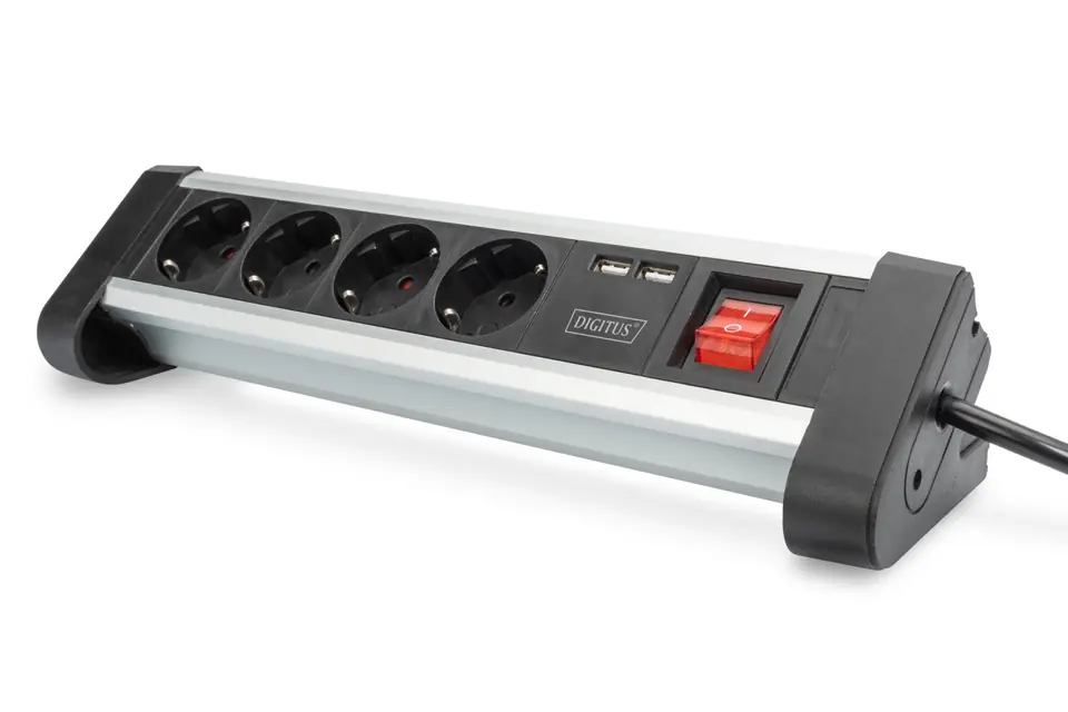 ⁨Digitus Office Power Strip DA-70614⁩ w sklepie Wasserman.eu