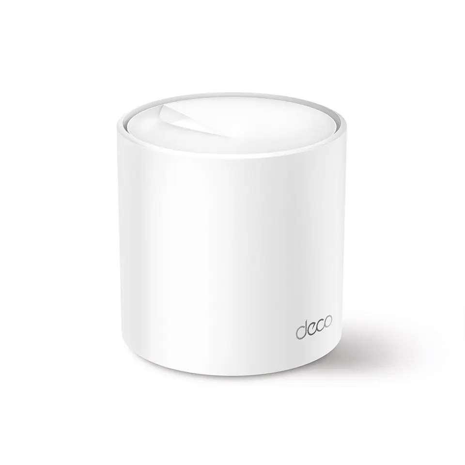 ⁨TP-Link AX3000 Whole Home Mesh WiFi 6 Unit⁩ at Wasserman.eu