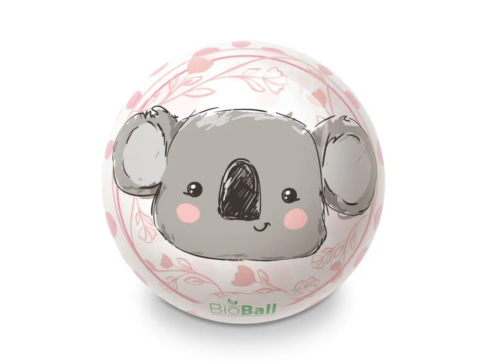 Piłka Bio 23 cm - Koala w sklepie Wasserman.eu