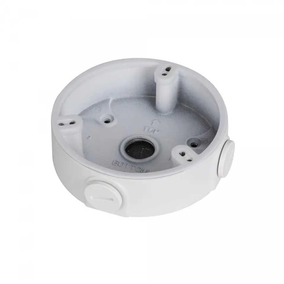 ⁨Dahua Technology PFA136 Junction box⁩ at Wasserman.eu