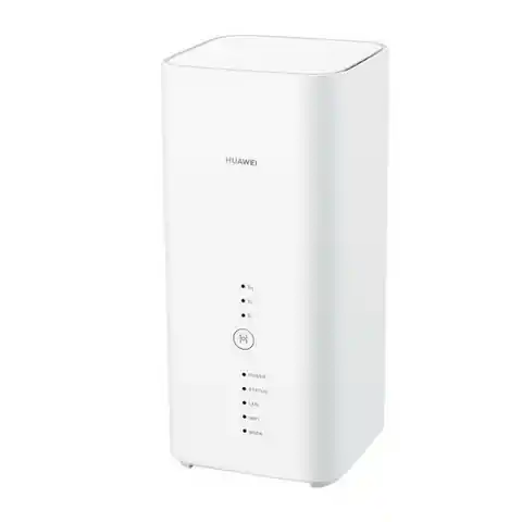 ⁨Router HUAWEI B818-263 3 Pro Prime 4G biały/white⁩ w sklepie Wasserman.eu