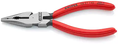 ⁨UNIVERSAL PLIERS WITH POINTED PVC JAWS 145M⁩ at Wasserman.eu