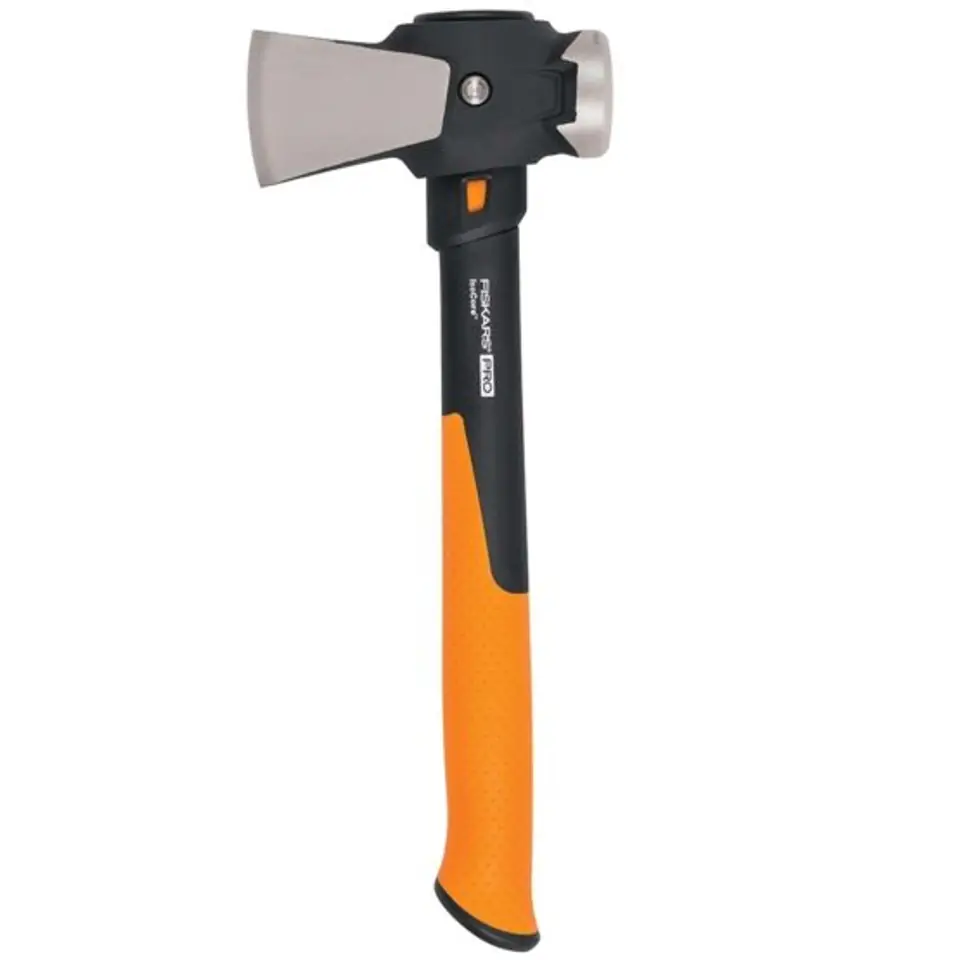 ⁨AXE-HAMMER ISOCORE S 36CM⁩ at Wasserman.eu