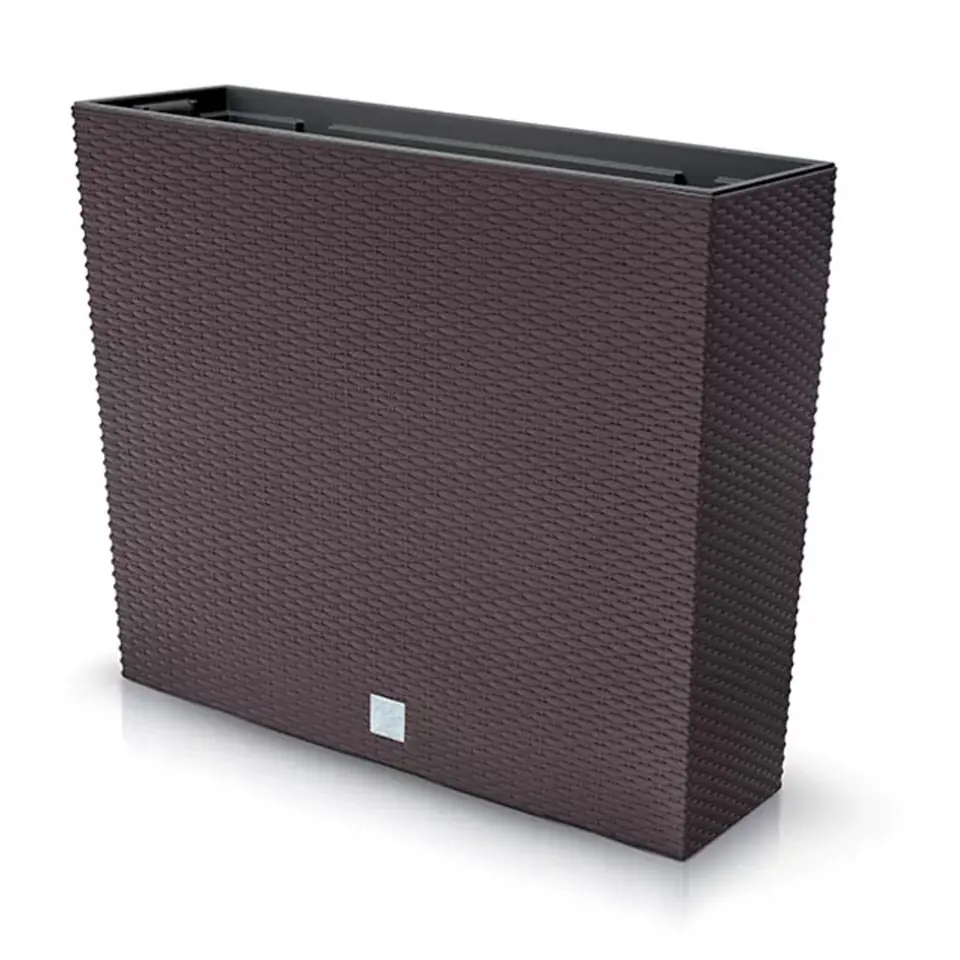 Doniczka Rato Case Tower DRC600T umbra w sklepie Wasserman.eu