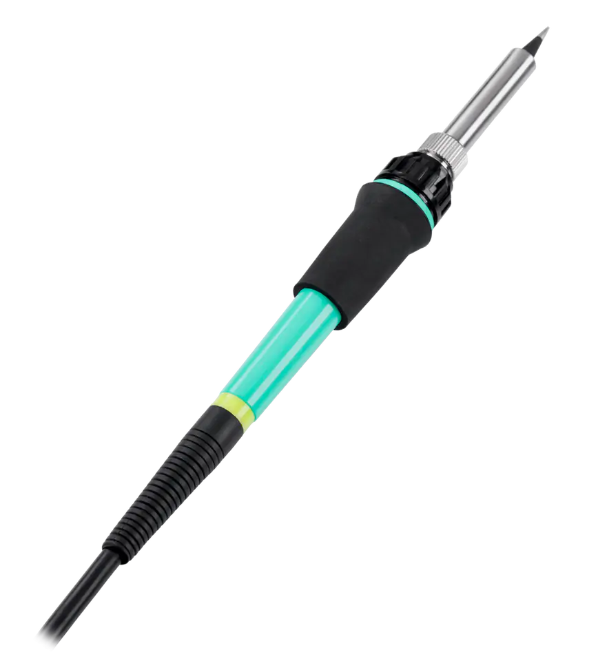 ⁨Gun (desoldering iron) for LUT0062 station⁩ at Wasserman.eu