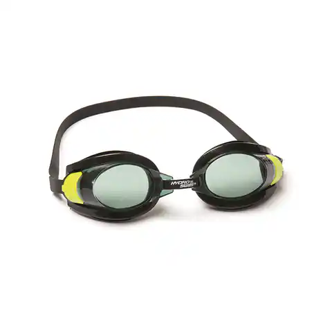 ⁨Bestway - okulary do pływania (żółty)⁩ w sklepie Wasserman.eu