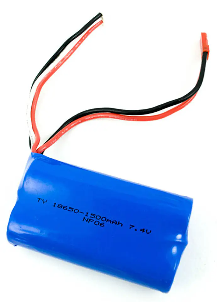 ⁨RC Remote Controlled Boat WLtoys WL912⁩ at Wasserman.eu