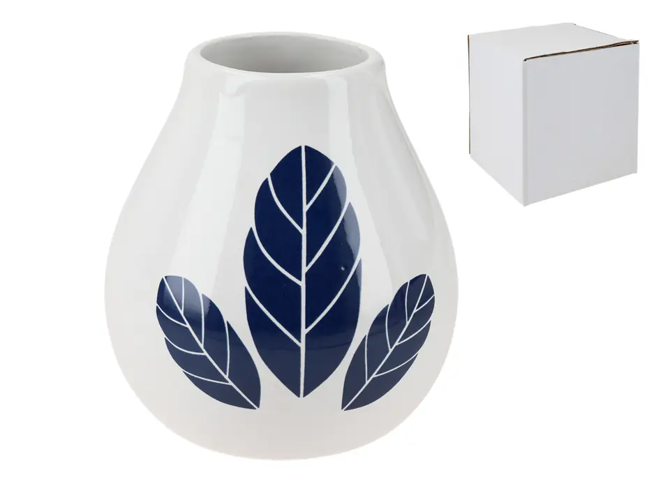 Luka Hoja - white w sklepie Wasserman.eu