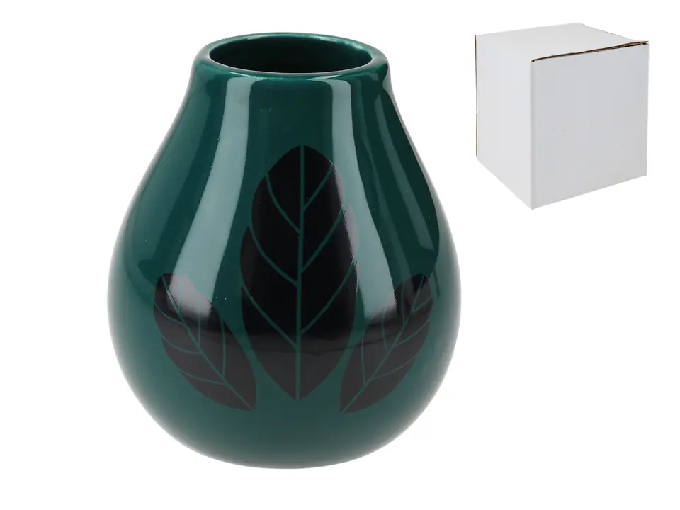 Luka Hoja - turquoise w sklepie Wasserman.eu
