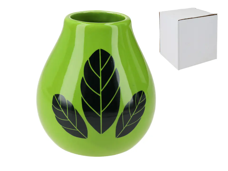 Luka Hoja - green w sklepie Wasserman.eu