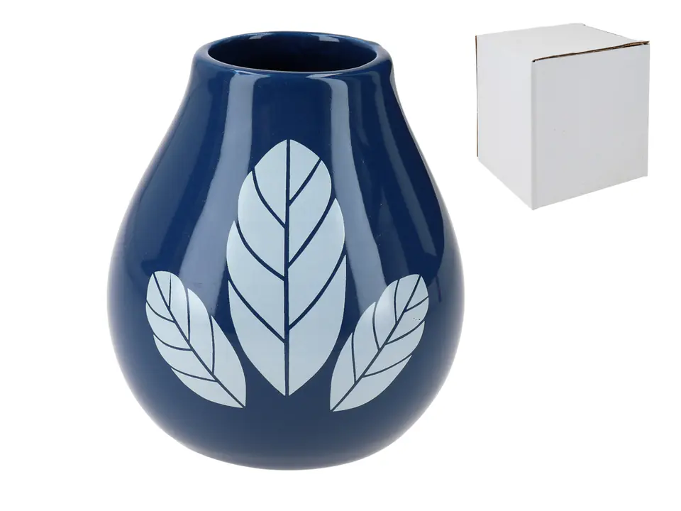 Luka Hoja - dark blue w sklepie Wasserman.eu