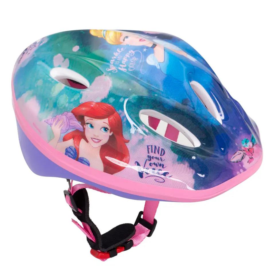 ⁨PRINCESS CYCLING HELMET⁩ at Wasserman.eu