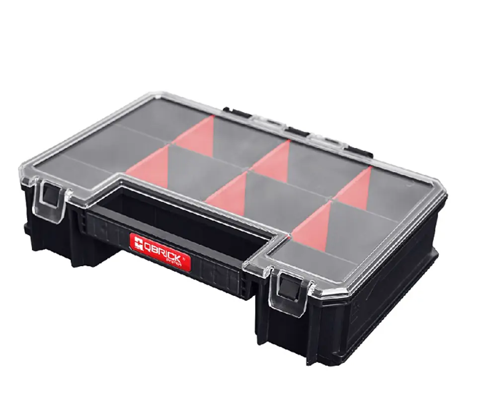 QBRICK TWO ORGANIZER MULTI TOOLBOX at Wasserman.eu