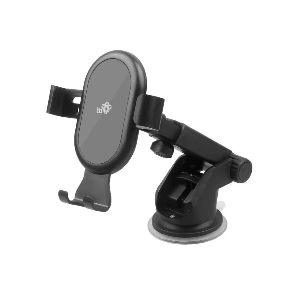 ⁨TB Car holder 2in1 for smartphone⁩ at Wasserman.eu