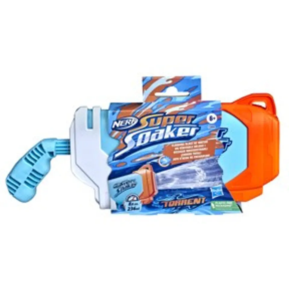 Blaster Super Soaker Torrent w sklepie Wasserman.eu