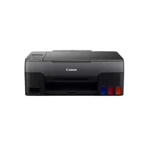 ⁨Canon Inkjet Printer IJ MFP PIXMA G2520 EUR EB1 Colour, Inkjet, A4⁩ at Wasserman.eu