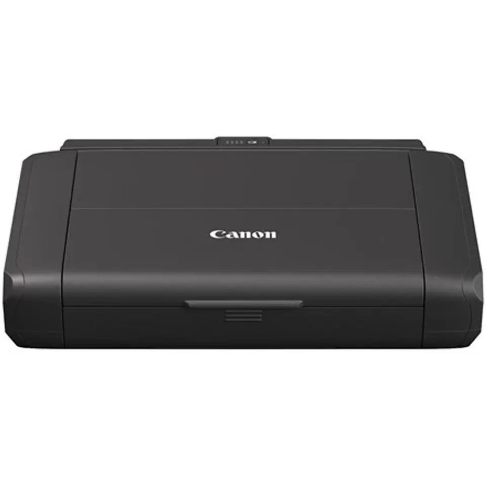 ⁨Canon PIXMA TR150 (With Removable Battery) Colour, Inkjet, Wi-Fi, Maximum ISO A-series paper size A4, Black⁩ w sklepie Wasserman.eu