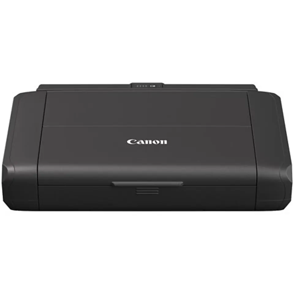 ⁨PIXMA TR150 (With Removable Battery) | Colour | Inkjet | Portable Printer | Wi-Fi | Maximum ISO A-series paper size A4 | Black⁩ at Wasserman.eu