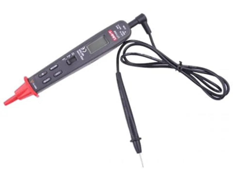 Miernik uniwersalny, tester UNI-T UT 118B ED0E-84791_20160707083943 w sklepie Wasserman.eu